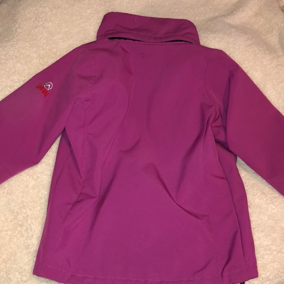 North face jacket - Picture 2 of 4